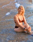 Анкета проститутки Услада - метро Ломоносовский, возраст - 25