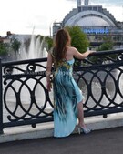 Анкета проститутки Услада - метро Нагатино-Садовники, возраст - 25