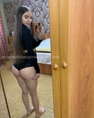 Анкета проститутки Зита - метро Фили-Давыдково, возраст - 25