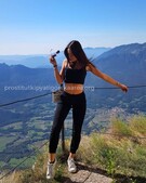 Анкета проститутки Лизочка - метро Таганский, возраст - 25