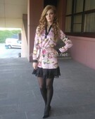 Анкета проститутки Николь - метро Куркино, возраст - 26