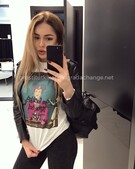 Анкета проститутки Викуля - метро Дорогомилово, возраст - 26