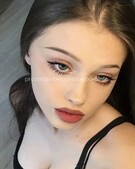 Анкета проститутки Галя - метро Северное Тушино, возраст - 26