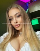 Анкета проститутки Аврора - метро Тверской, возраст - 26