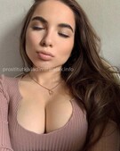 Анкета проститутки Даша - метро Ломоносовский, возраст - 26