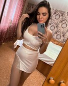 Анкета проститутки Ася - метро Басманный, возраст - 26