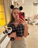 Анкета проститутки Светлана - метро Ломоносовский, возраст - 26