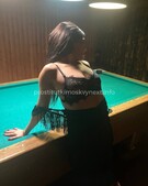 Анкета проститутки Маргарита - метро Царицыно, возраст - 26