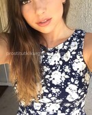 Анкета проститутки Леся - метро Нагатино-Садовники, возраст - 26