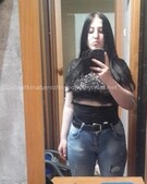 Анкета проститутки Натуся - метро Измайлово, возраст - 26