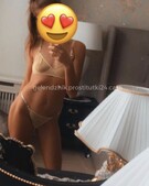 Анкета проститутки Роза - метро Измайлово, возраст - 26