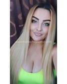 Анкета проститутки Ася - метро Крылатское, возраст - 27
