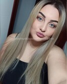 Анкета проститутки Римма - метро Гагаринский, возраст - 27