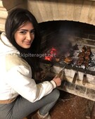 Анкета проститутки Карина - метро Митино, возраст - 27