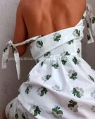 Анкета проститутки Каролина - метро Щукино, возраст - 27