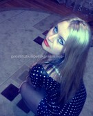 Анкета проститутки Марина - метро Ясенево, возраст - 27