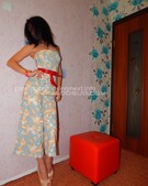 Анкета проститутки Галя - метро Дмитровский, возраст - 28