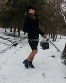 Анкета проститутки Инга - метро Чертаново Центральное, возраст - 28