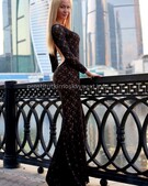 Анкета проститутки Соня - метро Фили-Давыдково, возраст - 29