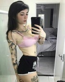 Анкета проститутки Ксения - метро Ясенево, возраст - 30