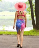 Анкета проститутки Раиса - метро Марьино, возраст - 34