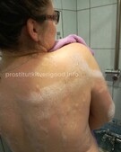 Анкета проститутки Николь - метро Текстильщики, возраст - 35