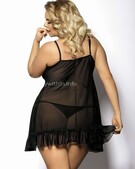 Анкета проститутки Аврора - метро Куркино, возраст - 35