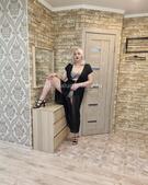 Анкета проститутки Дарина - метро Метрогородок, возраст - 38