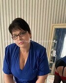 Анкета проститутки Роксана - метро Таганский, возраст - 41