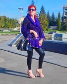 Анкета проститутки Лолита - метро Таганский, возраст - 41